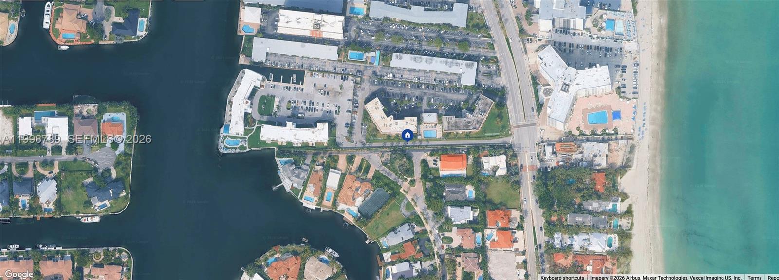 GOLDEN VIEW CONDO - Residential