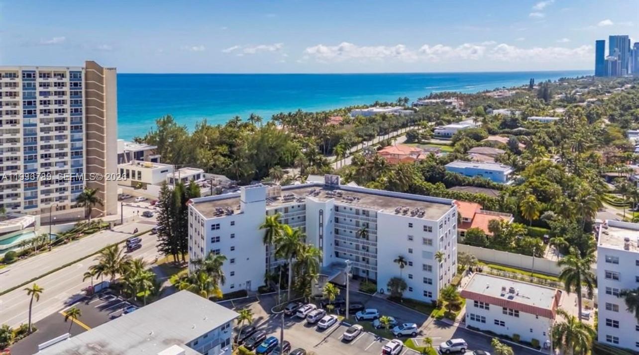 GOLDEN VIEW CONDO - Residential