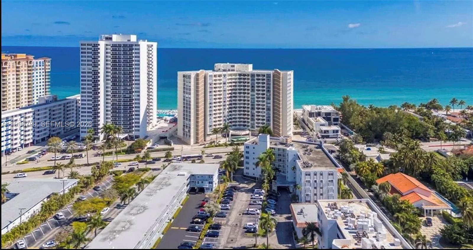 3181 S Ocean Dr 306 W