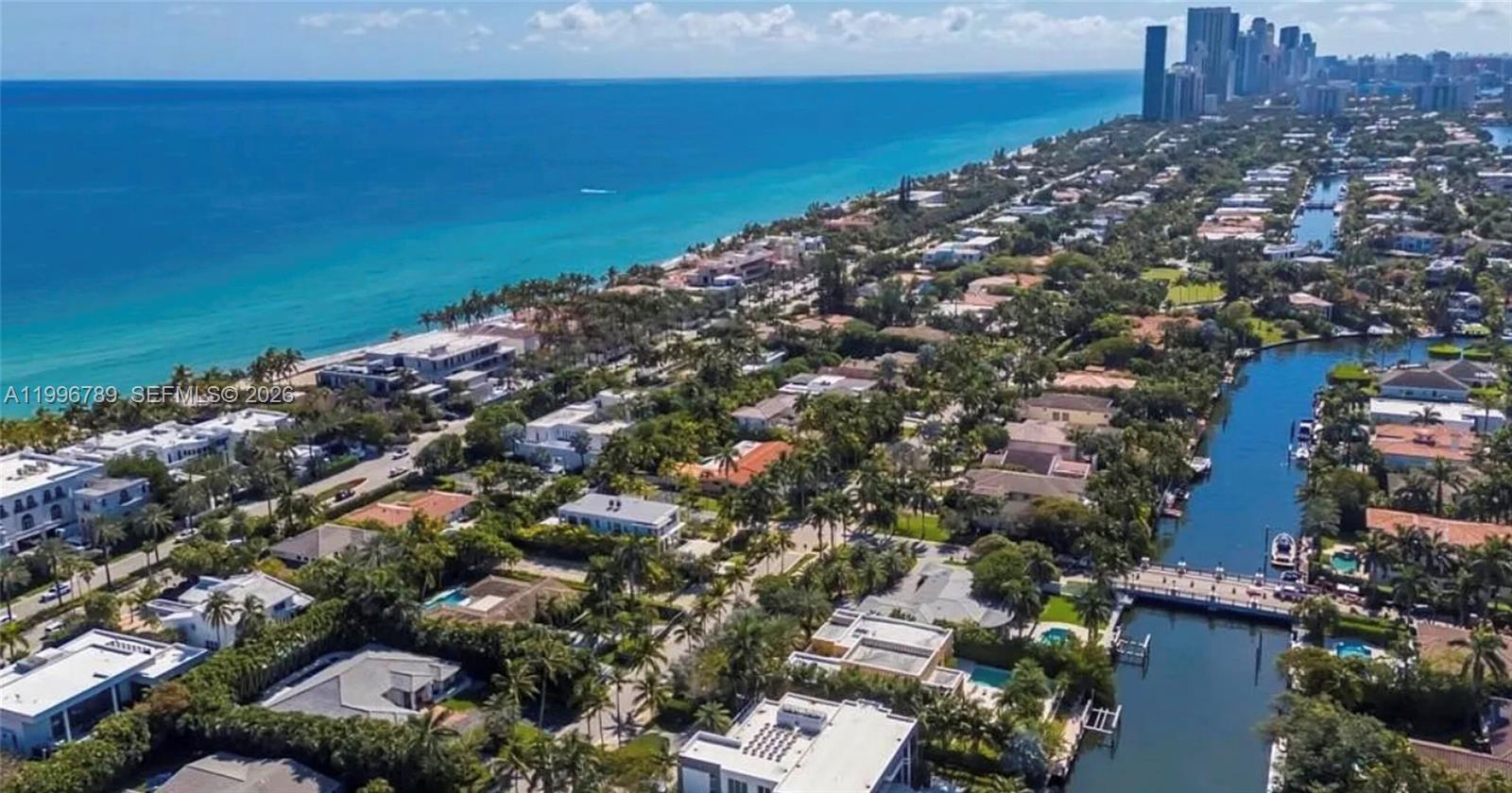 GOLDEN VIEW CONDO - Residential