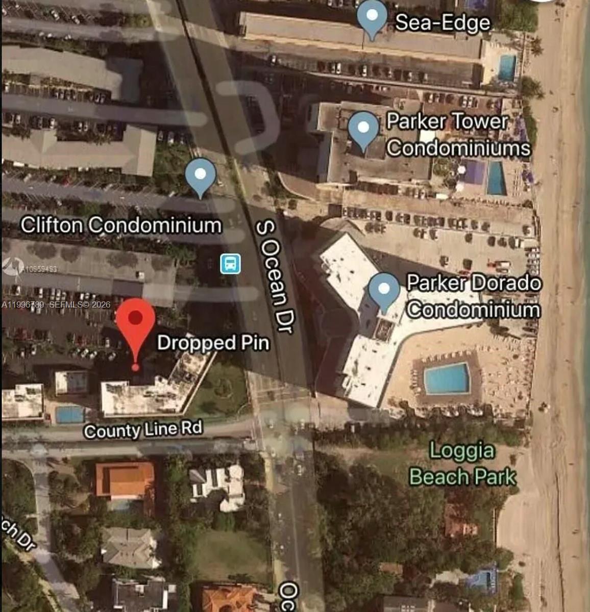 GOLDEN VIEW CONDO - Residential