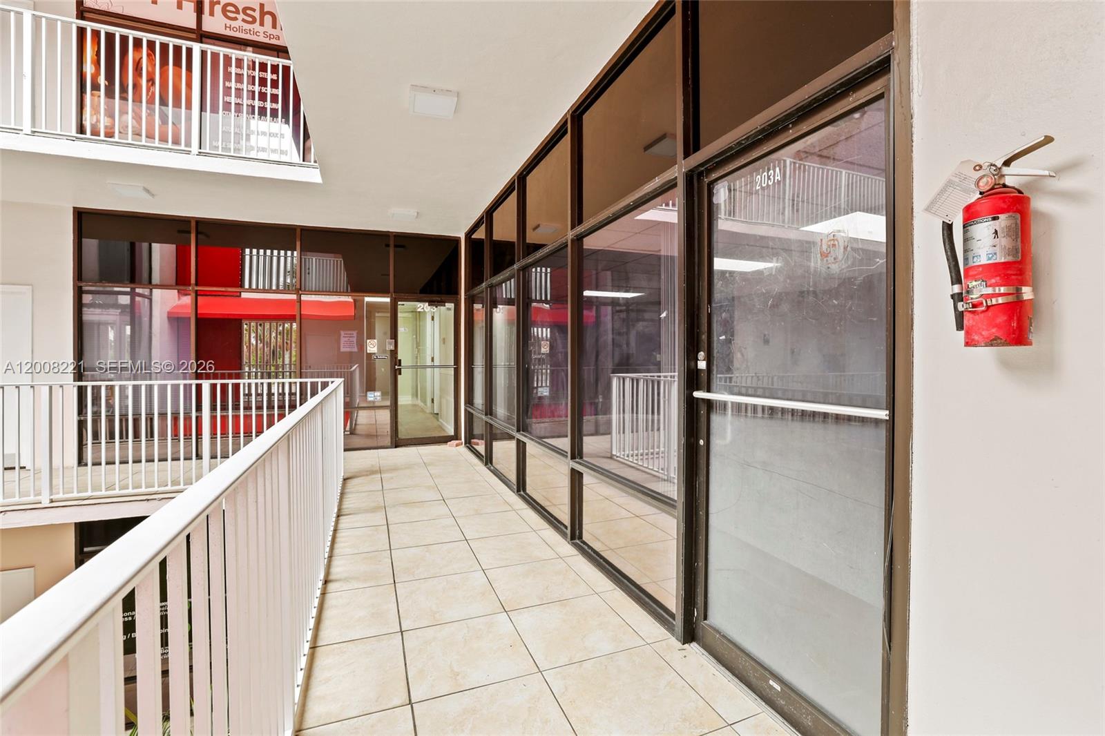 8358 W Oakland Park Blvd 203-A