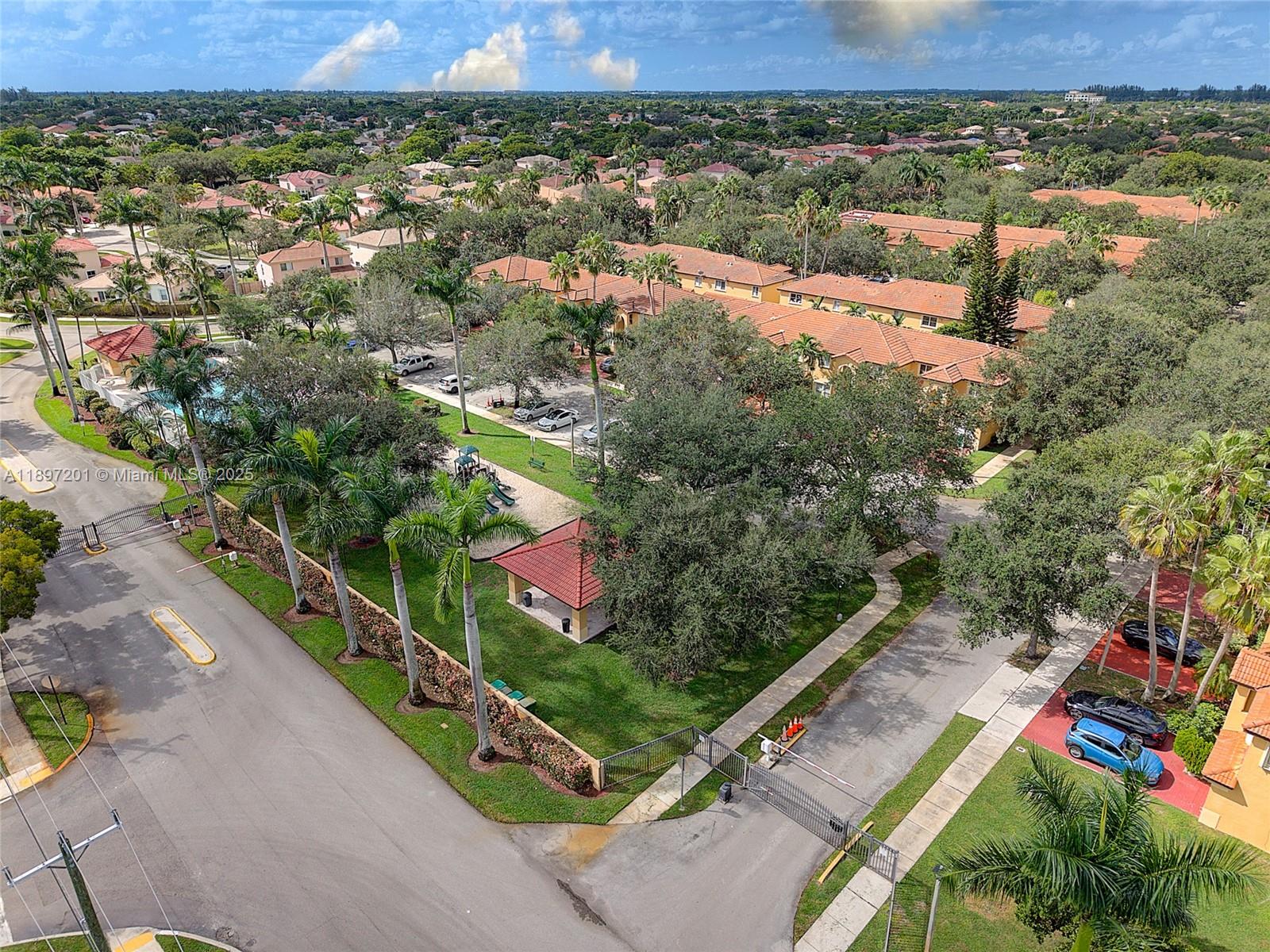 WEST PARK-WEST PARCEL - Residential