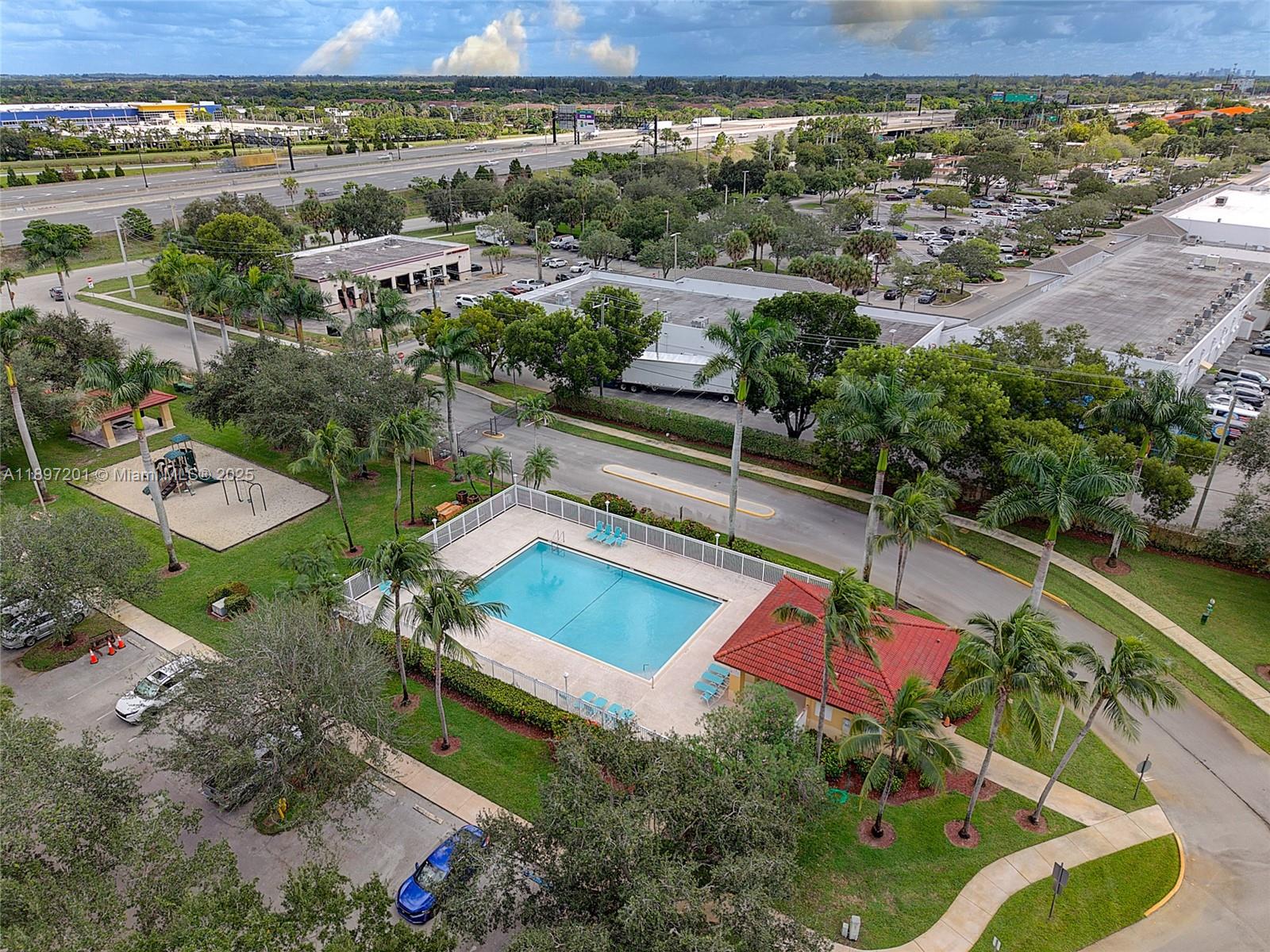 WEST PARK-WEST PARCEL - Residential
