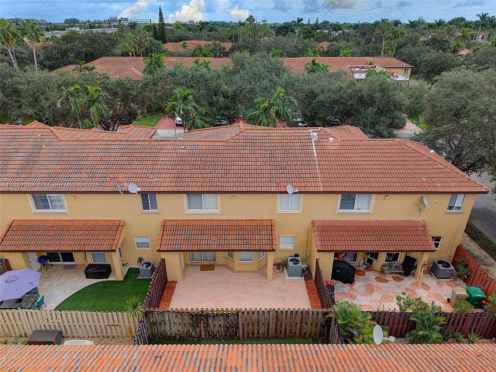 WEST PARK-WEST PARCEL - Residential