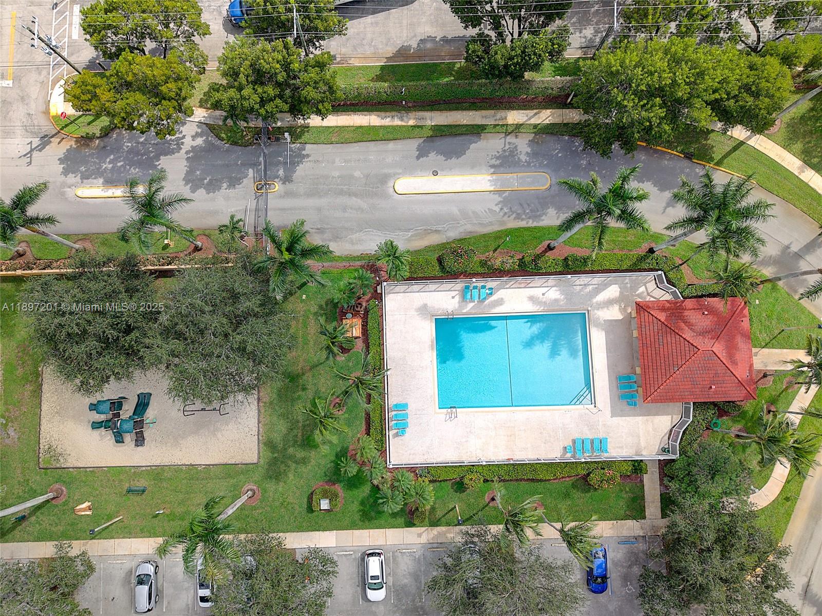 WEST PARK-WEST PARCEL - Residential