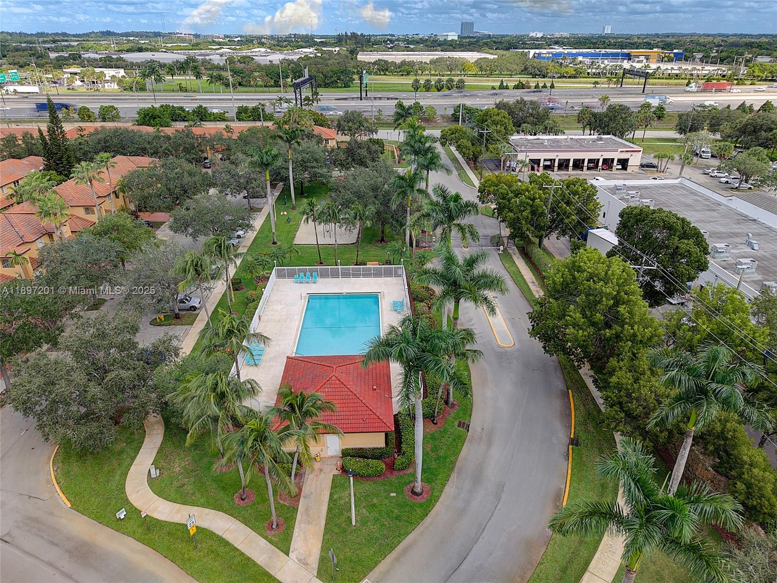WEST PARK-WEST PARCEL - Residential