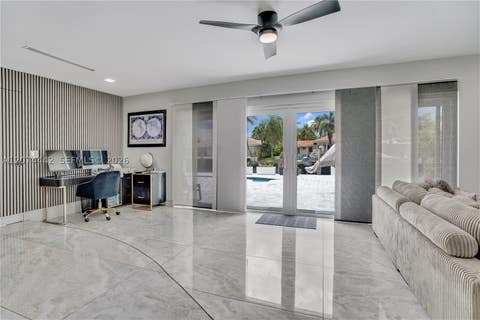 Tiny photo for 2225 NE 16th Ave, Wilton Manors, FL 33305 (MLS # A12074442)