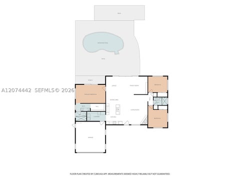 Tiny photo for 2225 NE 16th Ave, Wilton Manors, FL 33305 (MLS # A12074442)