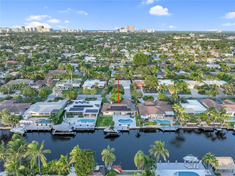 Tiny photo for 2225 NE 16th Ave, Wilton Manors, FL 33305 (MLS # A12074442)