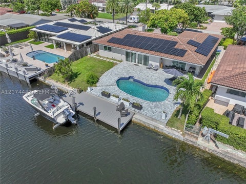 Tiny photo for 2225 NE 16th Ave, Wilton Manors, FL 33305 (MLS # A12074442)
