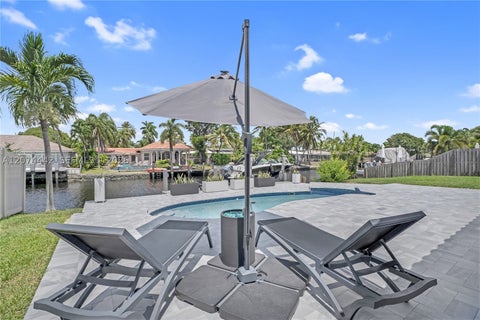Tiny photo for 2225 NE 16th Ave, Wilton Manors, FL 33305 (MLS # A12074442)