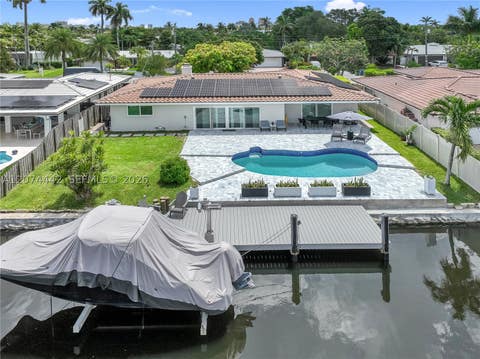 Tiny photo for 2225 NE 16th Ave, Wilton Manors, FL 33305 (MLS # A12074442)