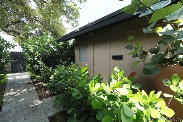 25 53 41 MARKS SUB - Residential Lease