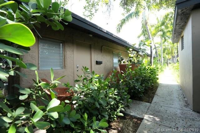 25 53 41 MARKS SUB - Residential Lease