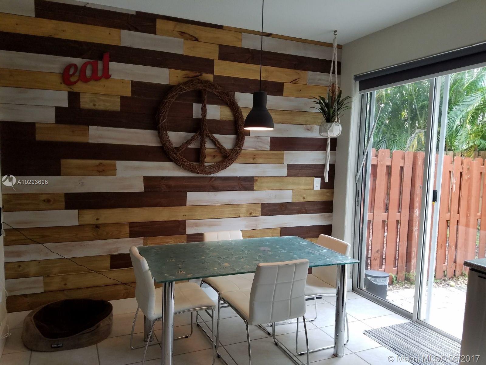 COSTA LINDA CONDO - Residential Lease