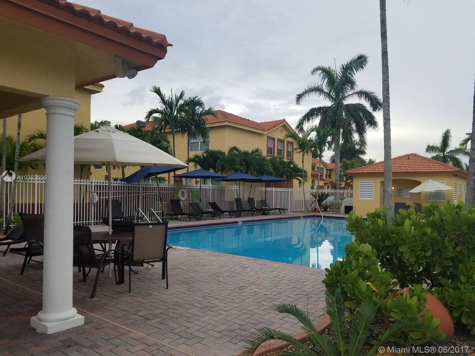 COSTA LINDA CONDO - Residential Lease