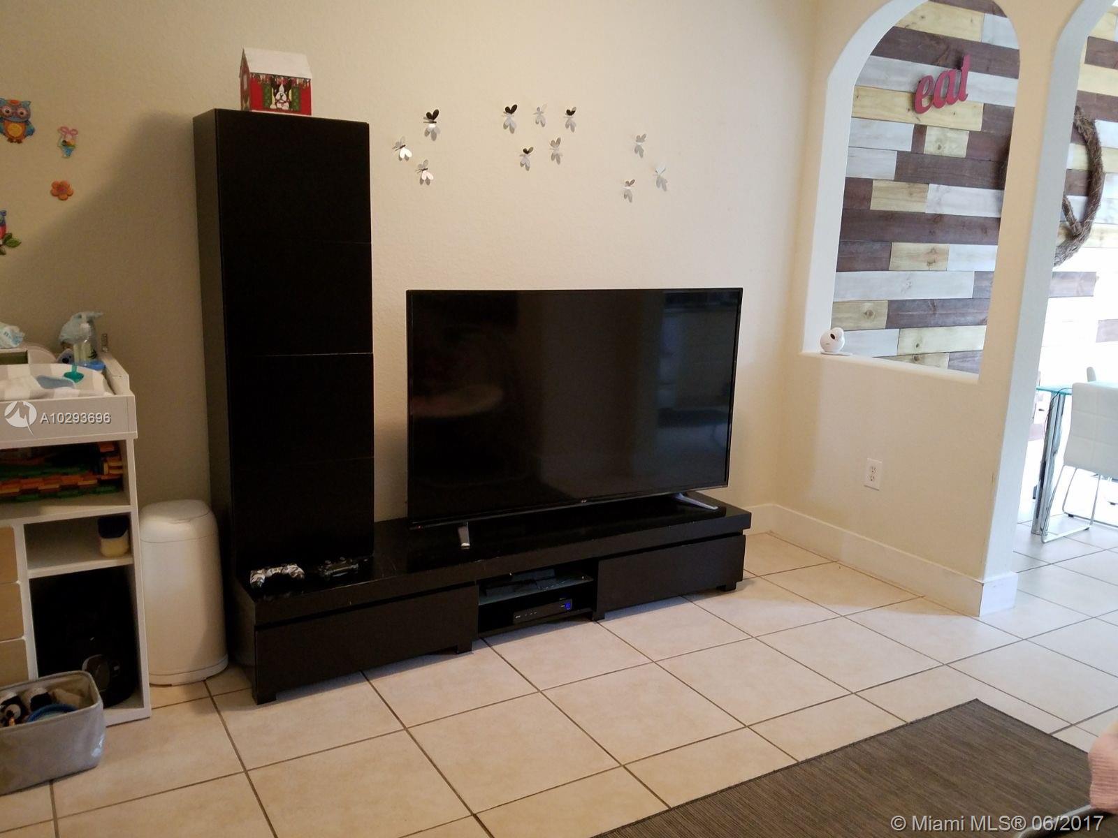 COSTA LINDA CONDO - Residential Lease