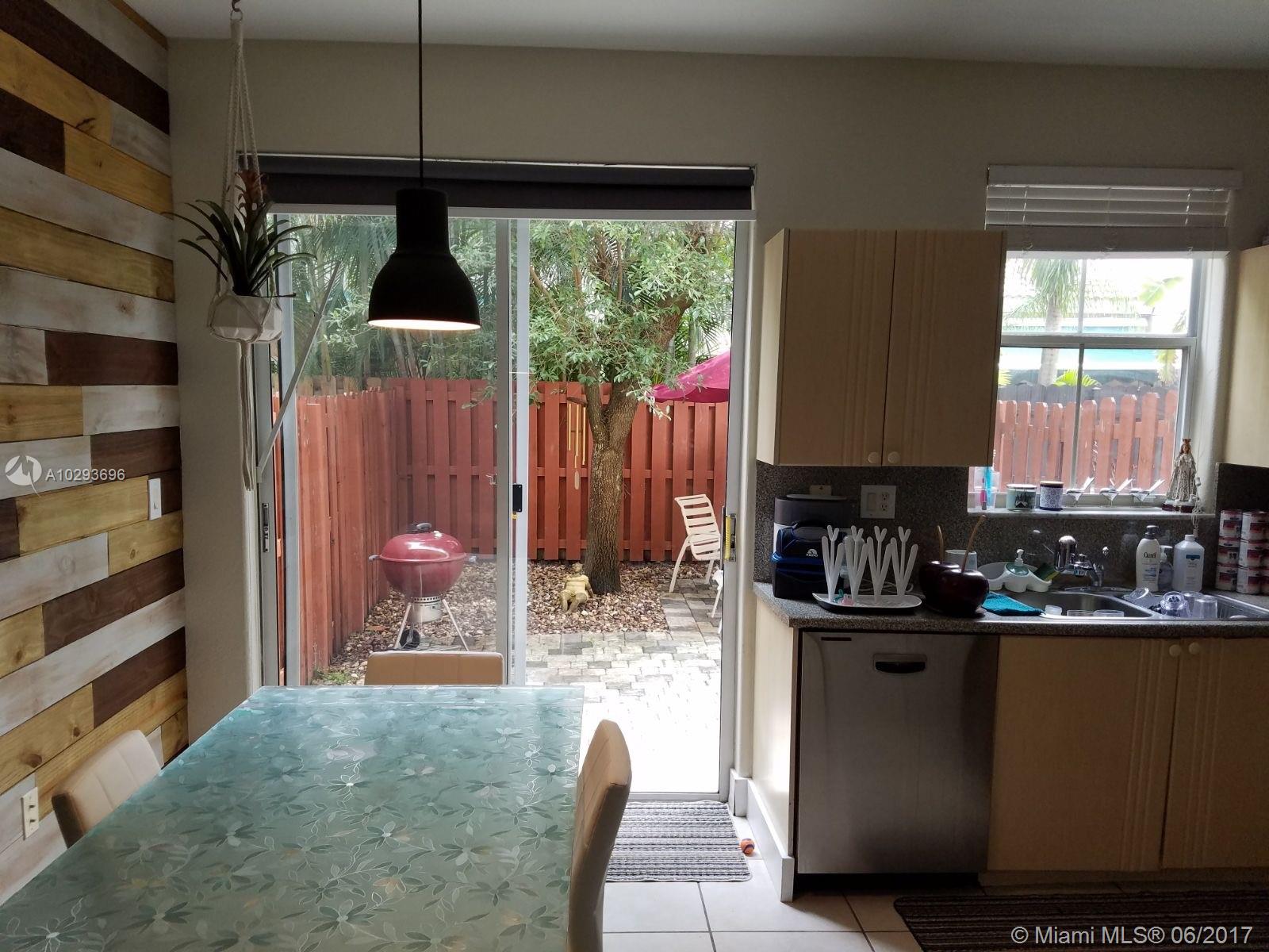 COSTA LINDA CONDO - Residential Lease