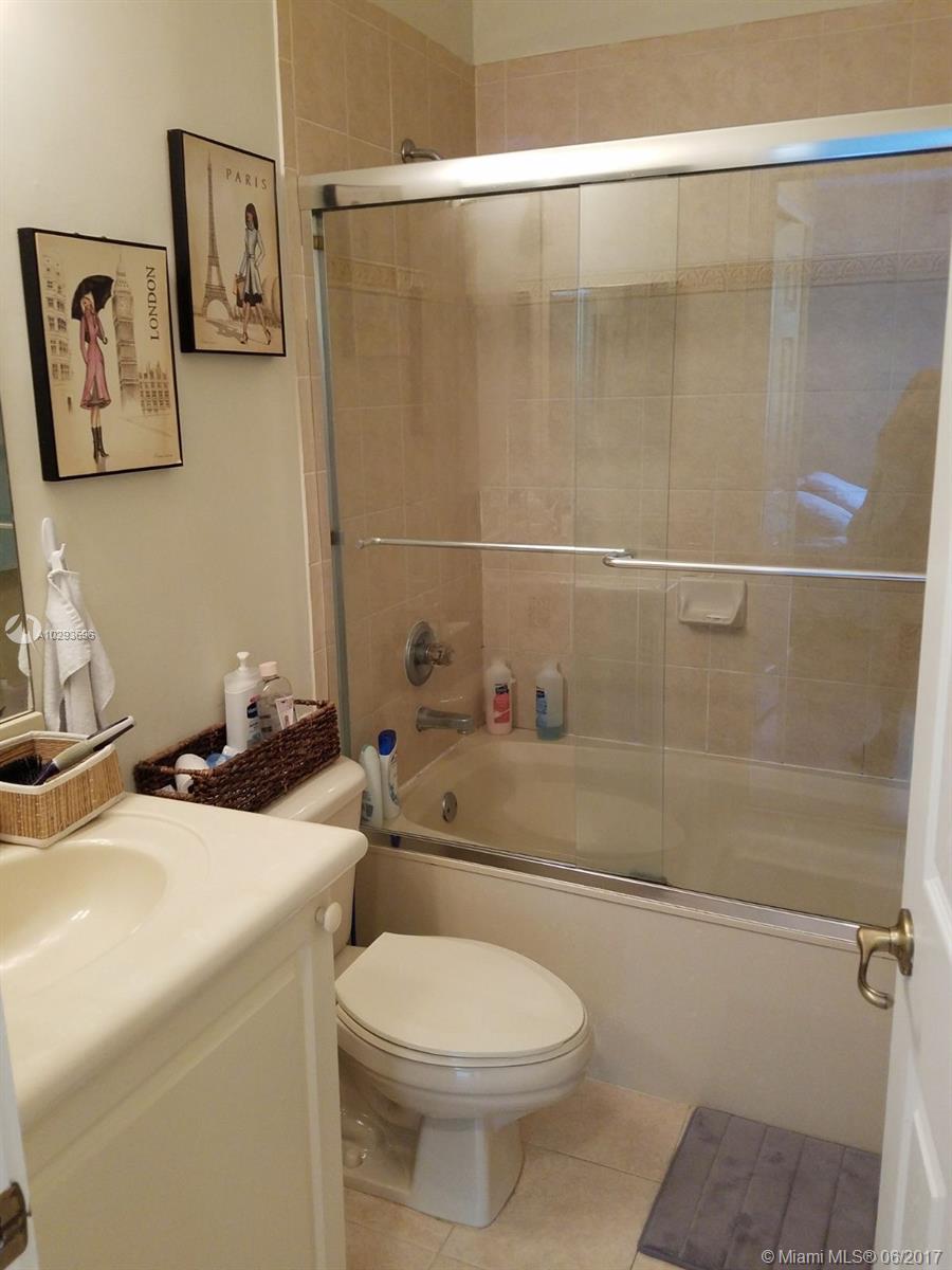 COSTA LINDA CONDO - Residential Lease