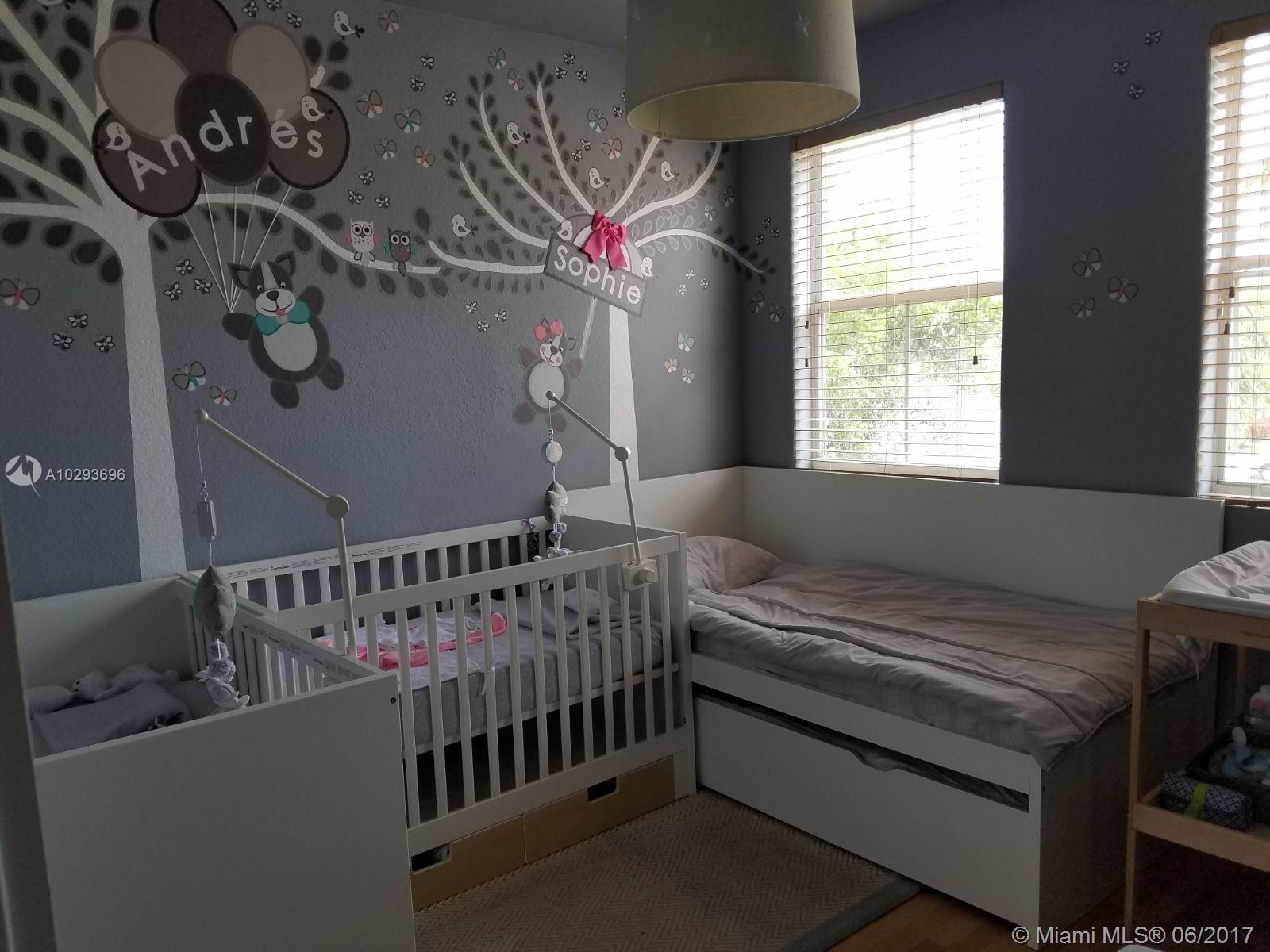 COSTA LINDA CONDO - Residential Lease