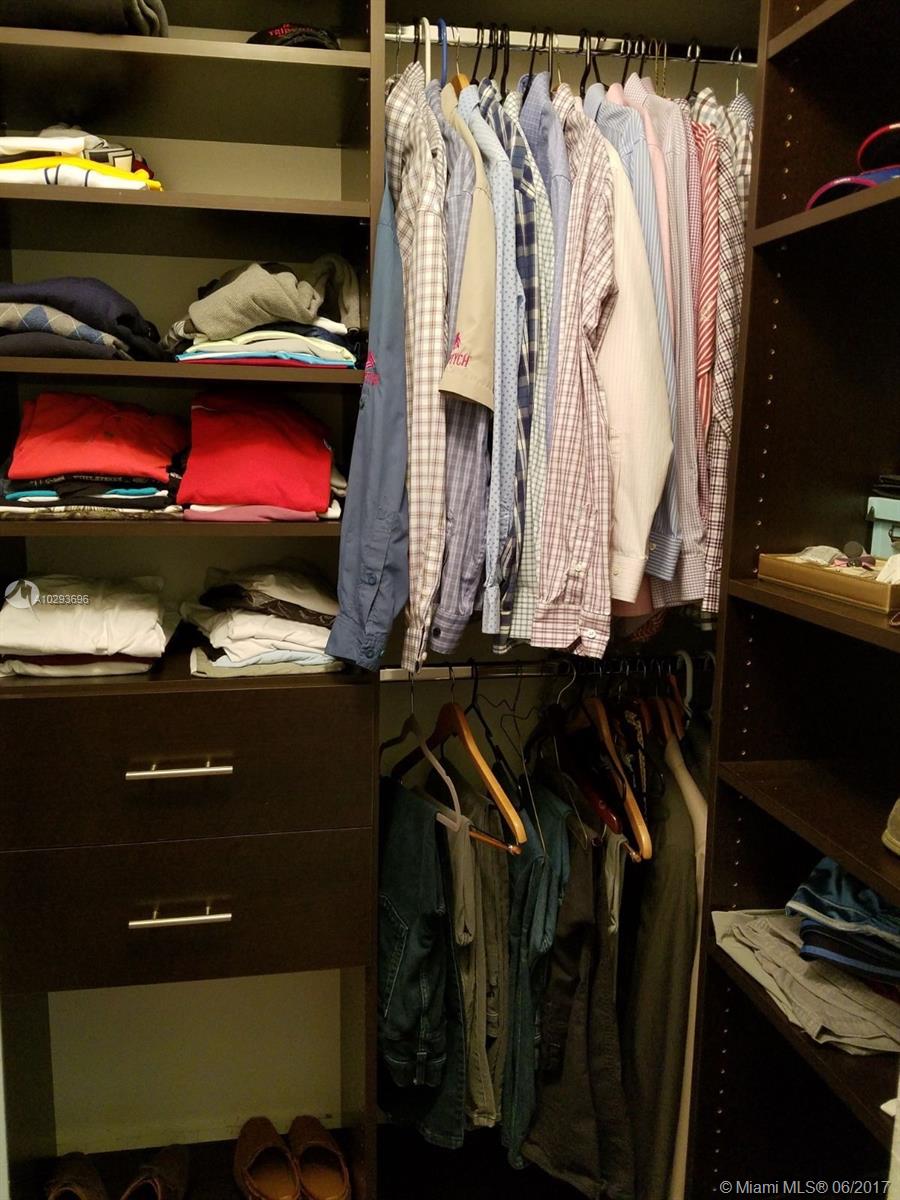 COSTA LINDA CONDO - Residential Lease