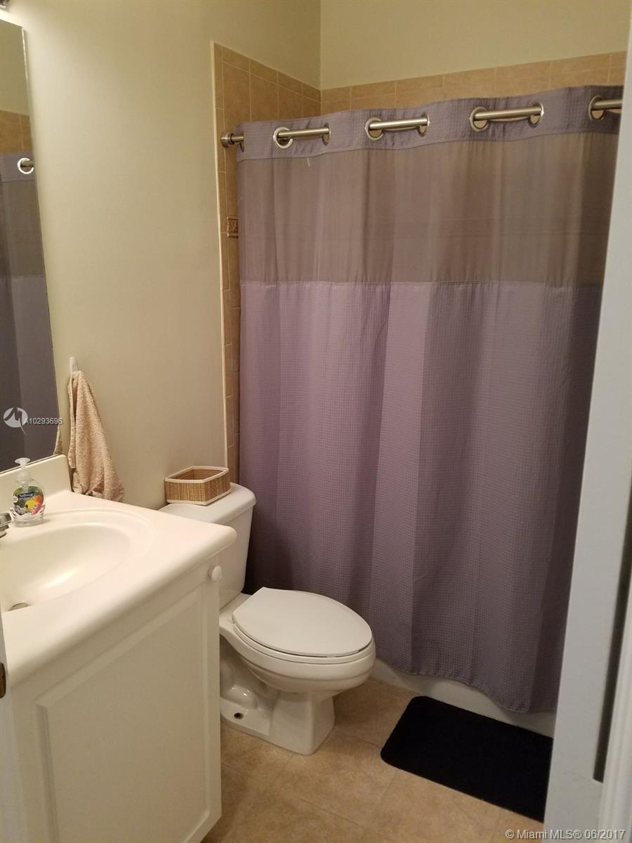 COSTA LINDA CONDO - Residential Lease