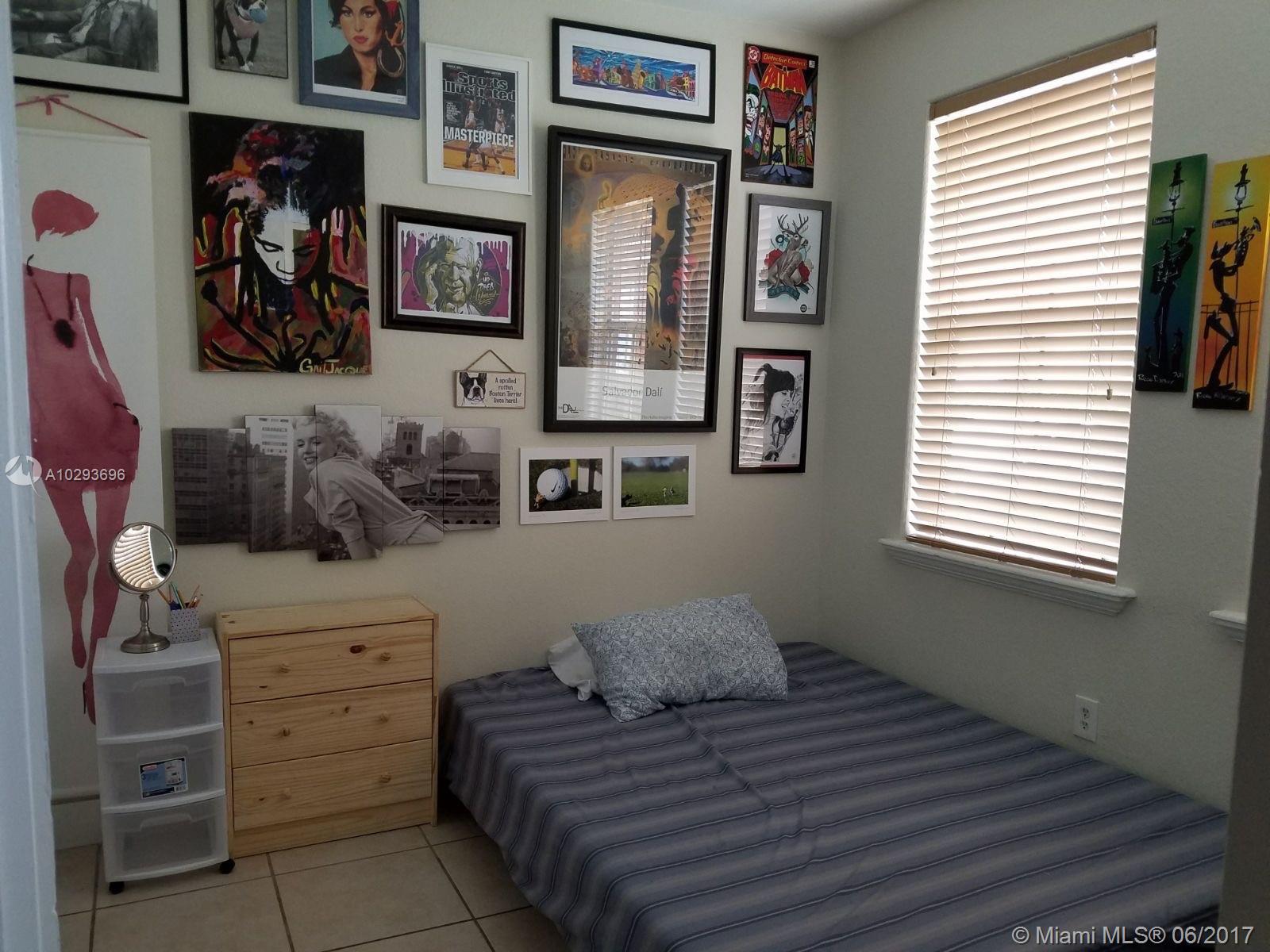 COSTA LINDA CONDO - Residential Lease