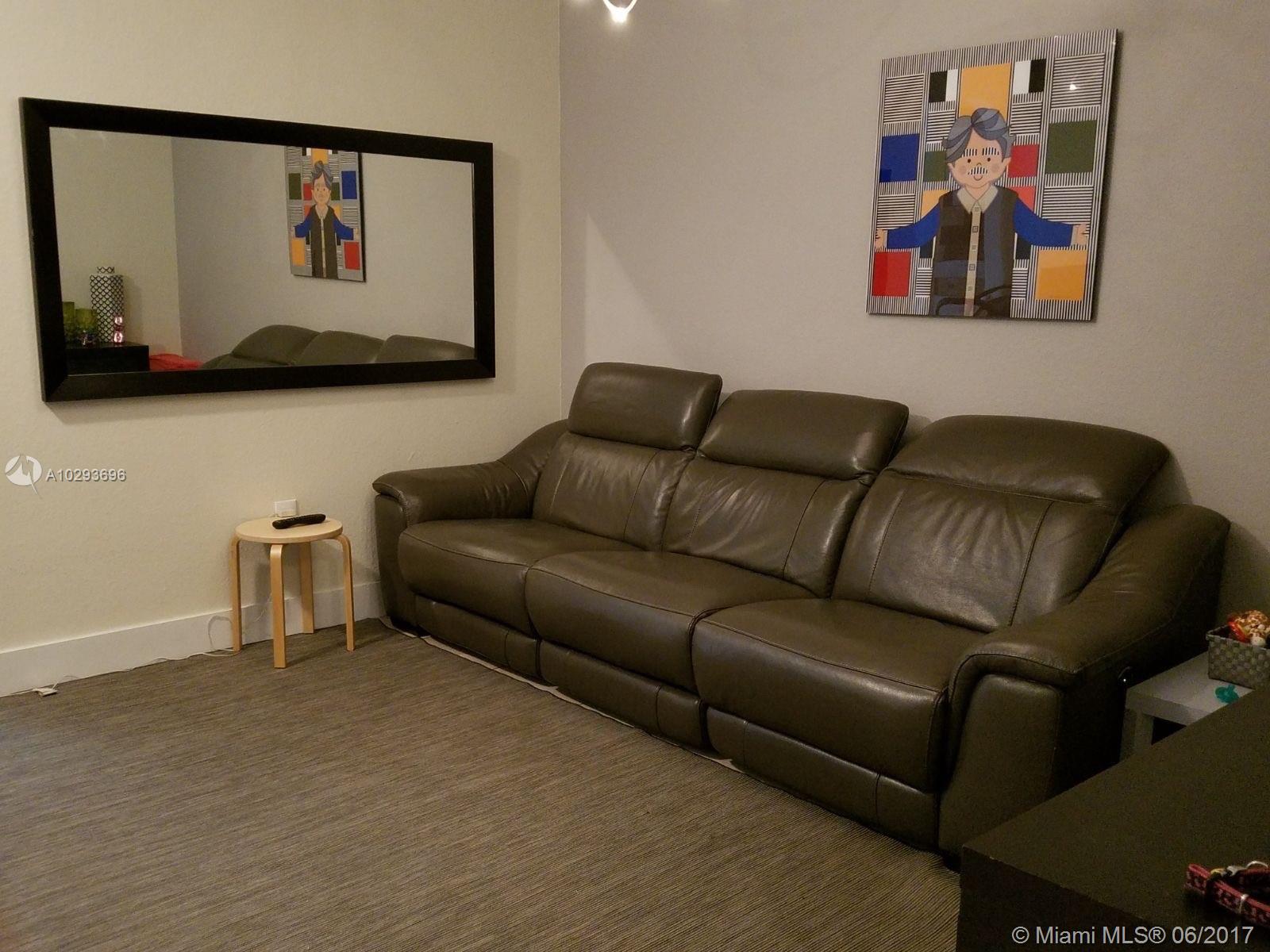 COSTA LINDA CONDO - Residential Lease