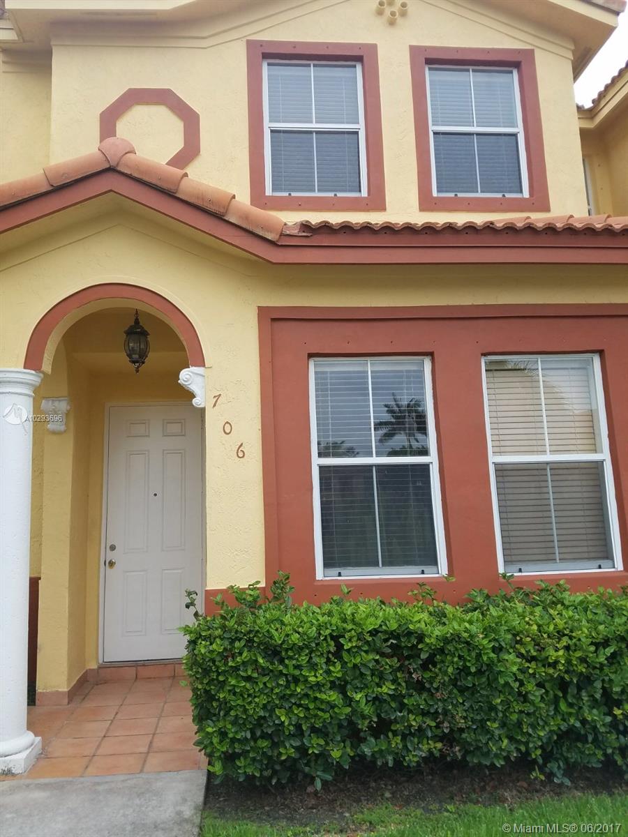 COSTA LINDA CONDO - Residential Lease