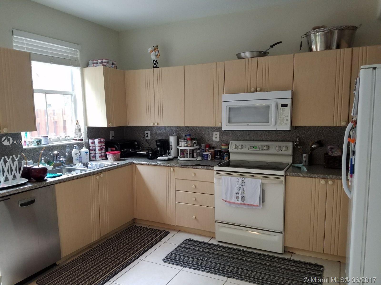 COSTA LINDA CONDO - Residential Lease