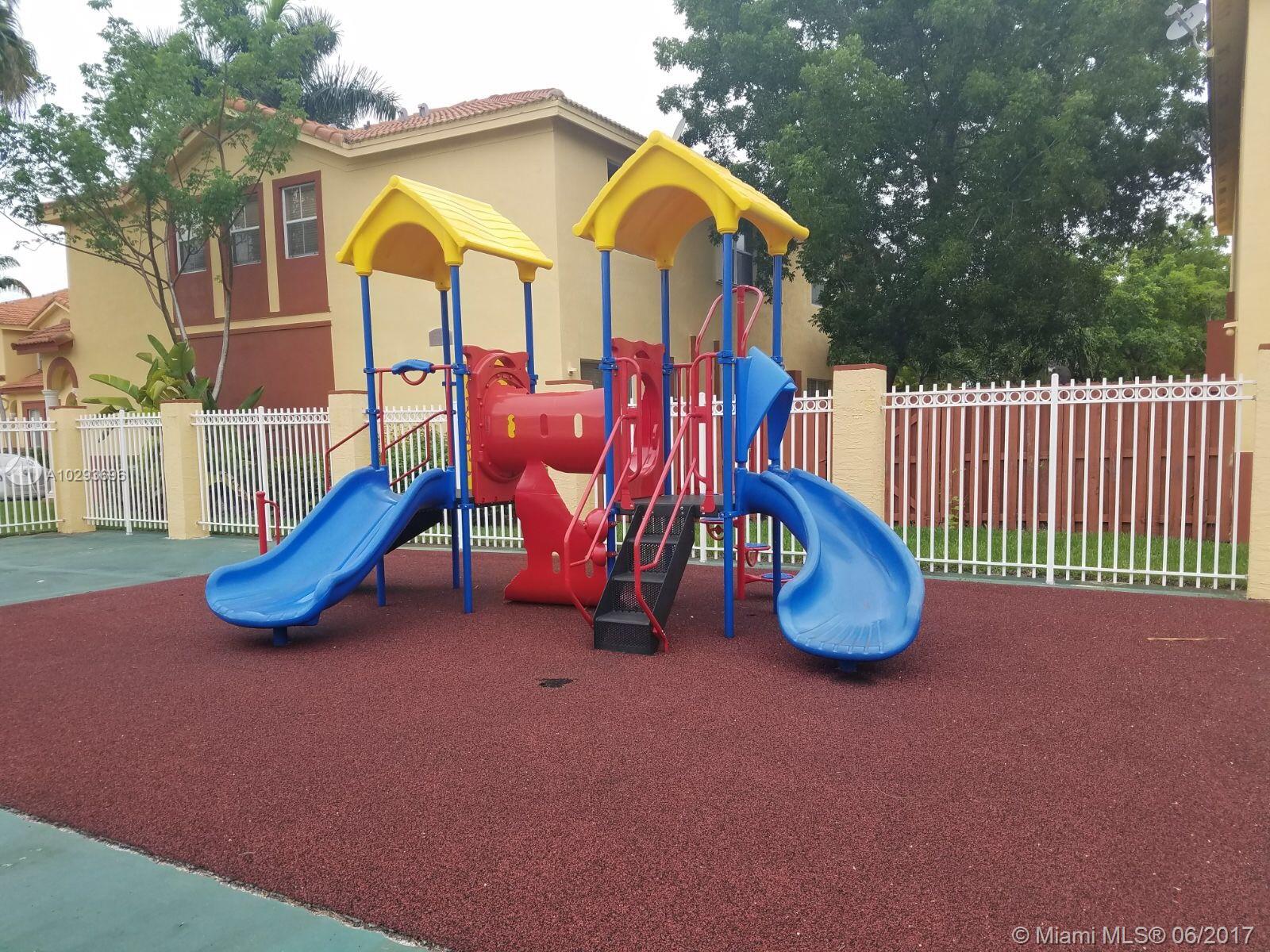 COSTA LINDA CONDO - Residential Lease