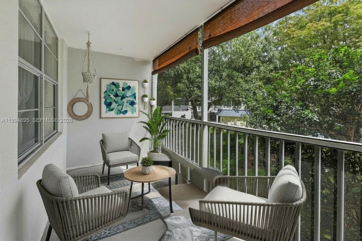 KINGS PARK GARDEN APTS CO - Residential