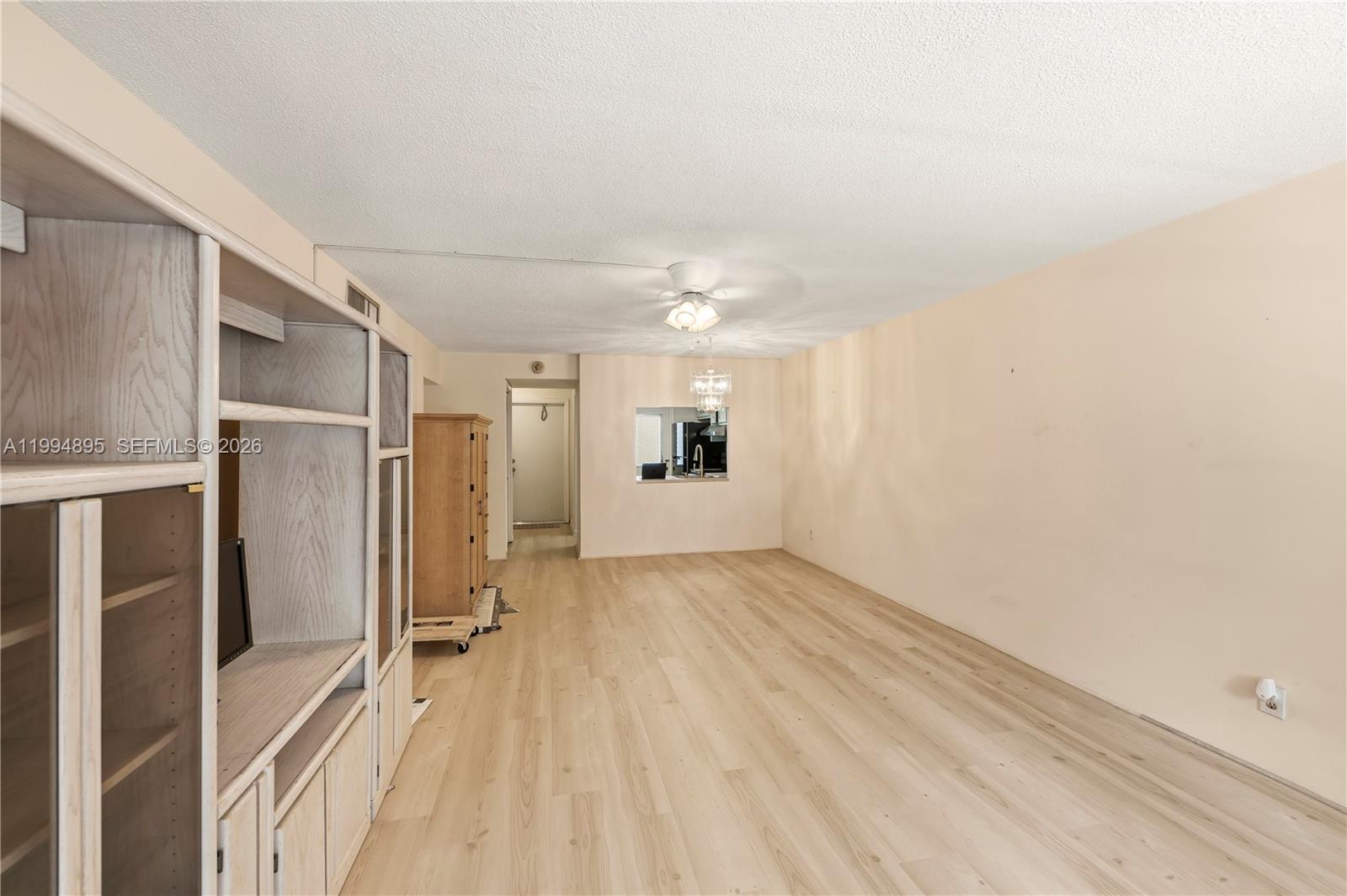 KINGS PARK GARDEN APTS CO - Residential