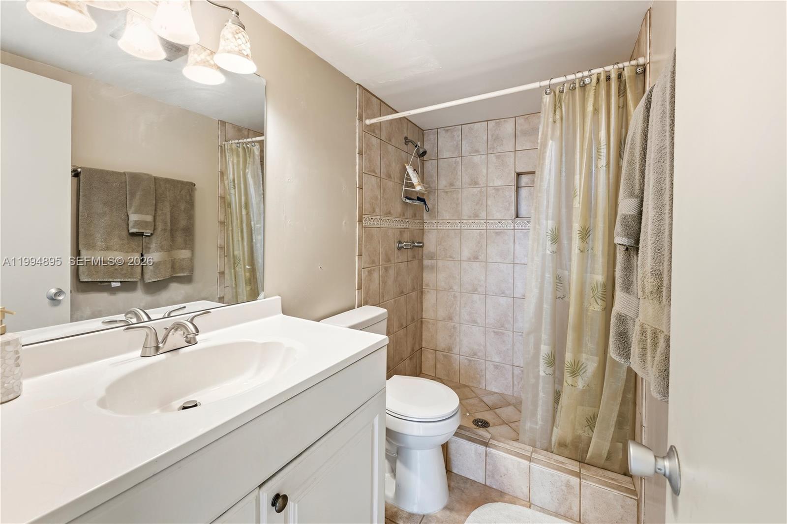 KINGS PARK GARDEN APTS CO - Residential