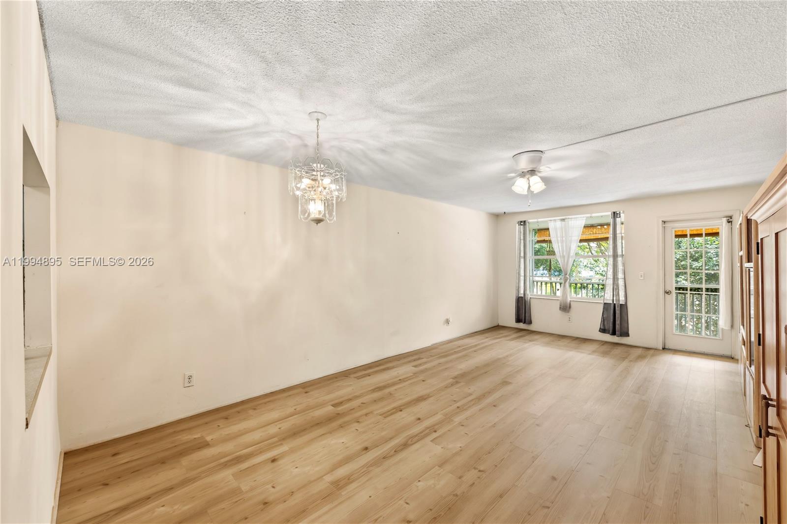 KINGS PARK GARDEN APTS CO - Residential