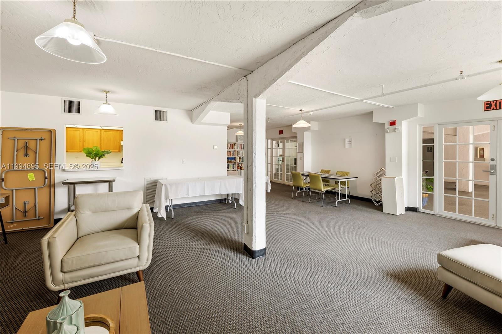 KINGS PARK GARDEN APTS CO - Residential