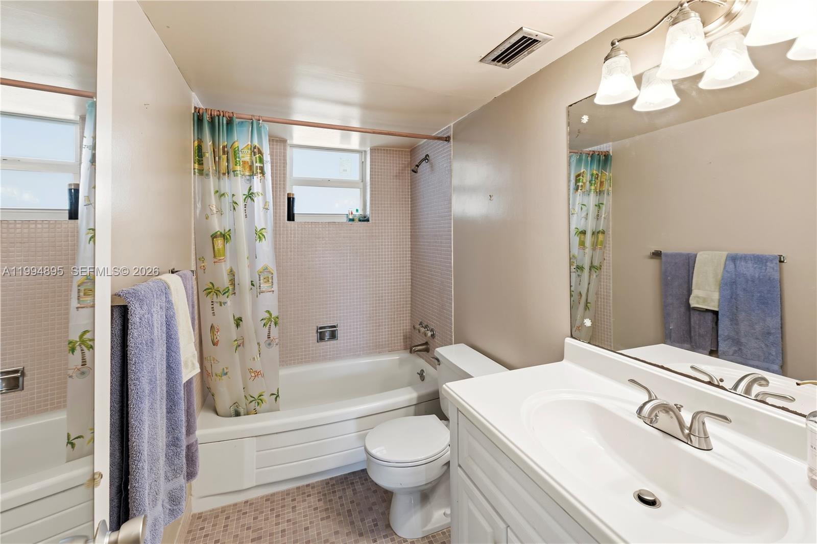 KINGS PARK GARDEN APTS CO - Residential