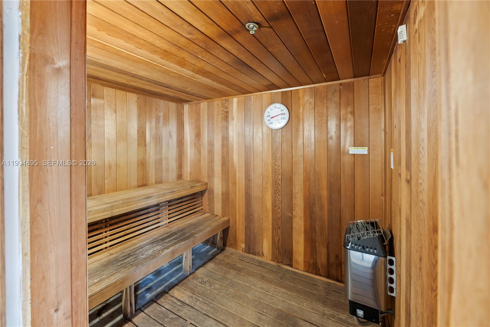 KINGS PARK GARDEN APTS CO - Residential