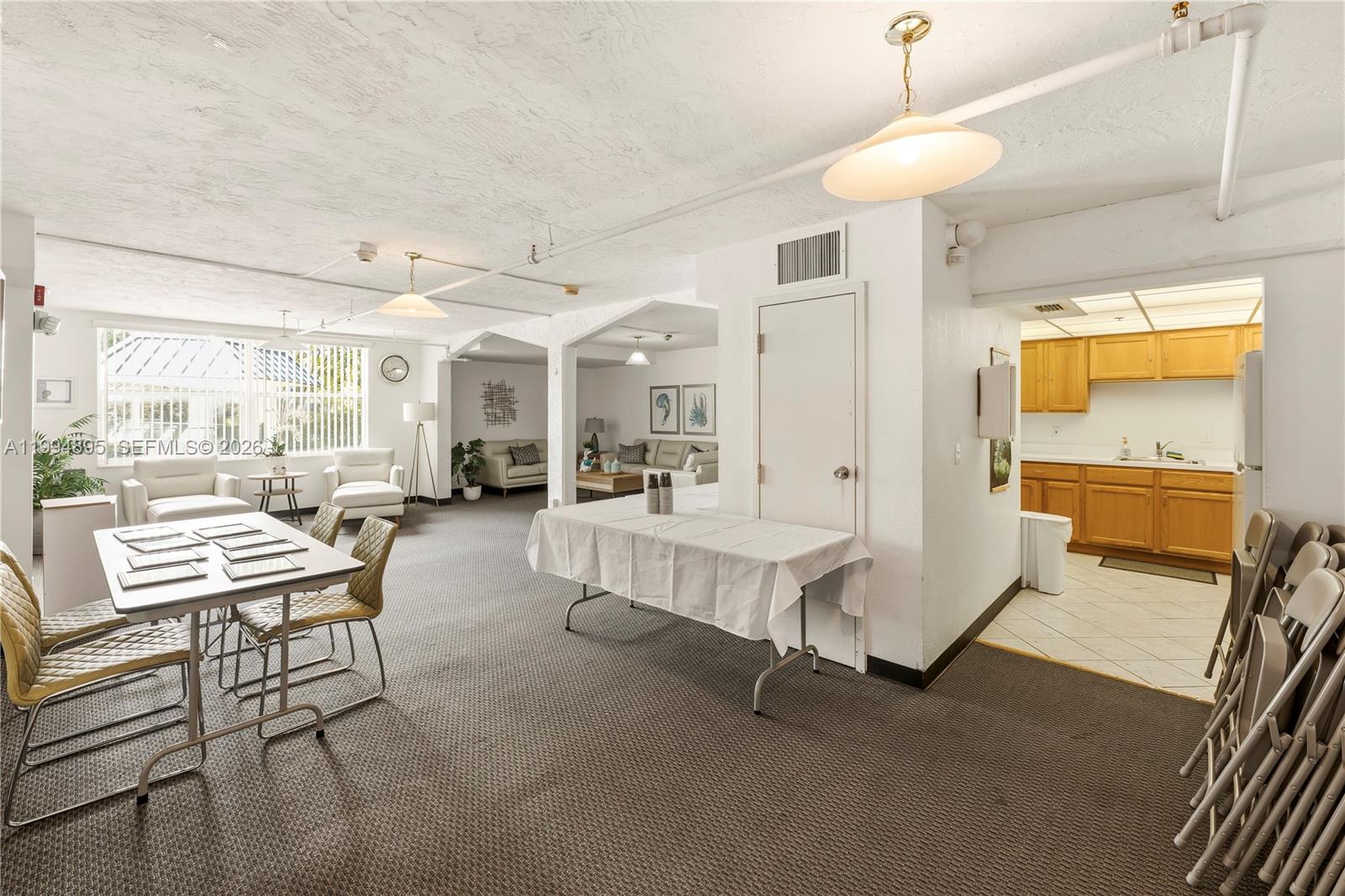 KINGS PARK GARDEN APTS CO - Residential