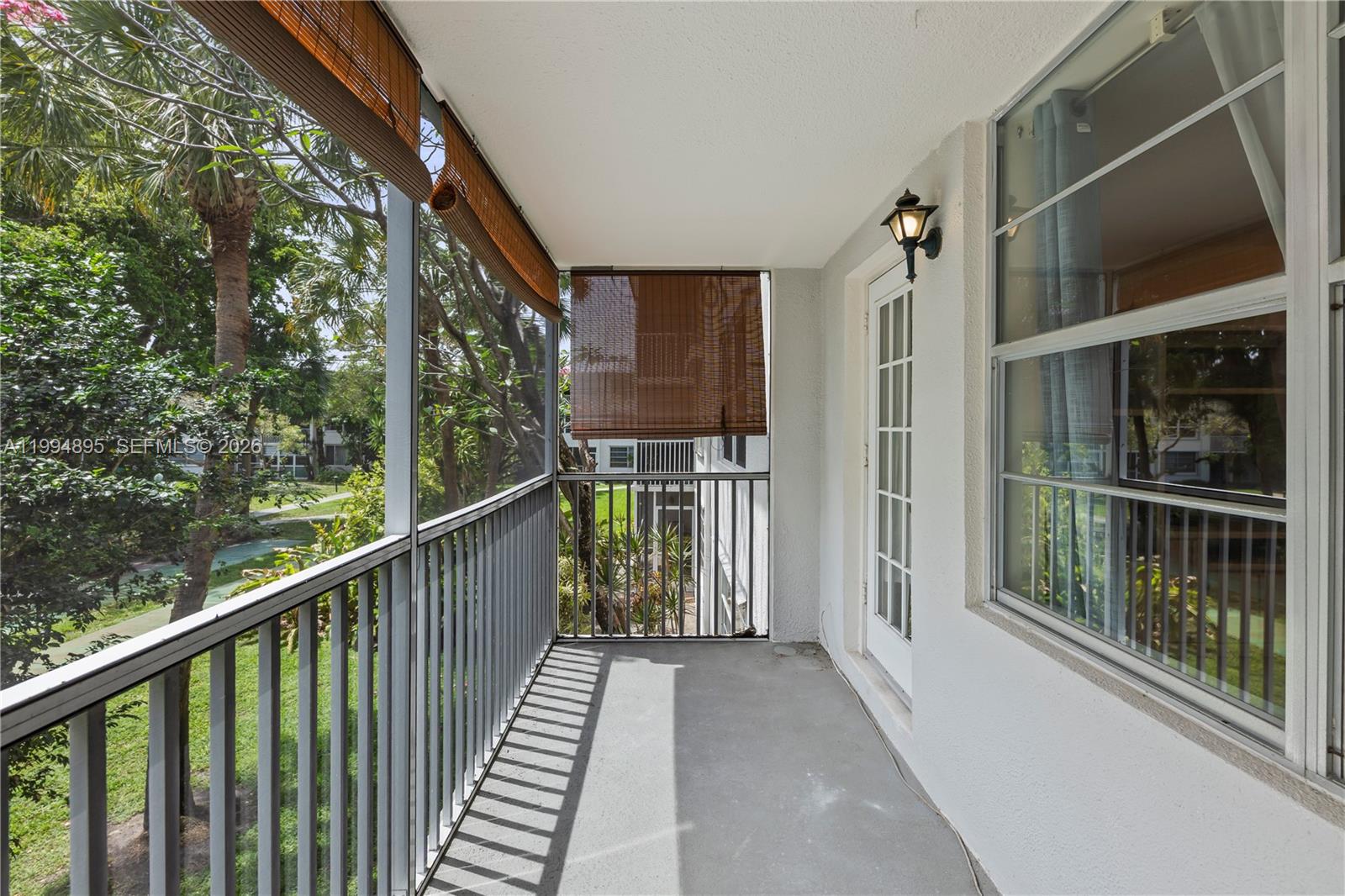 KINGS PARK GARDEN APTS CO - Residential