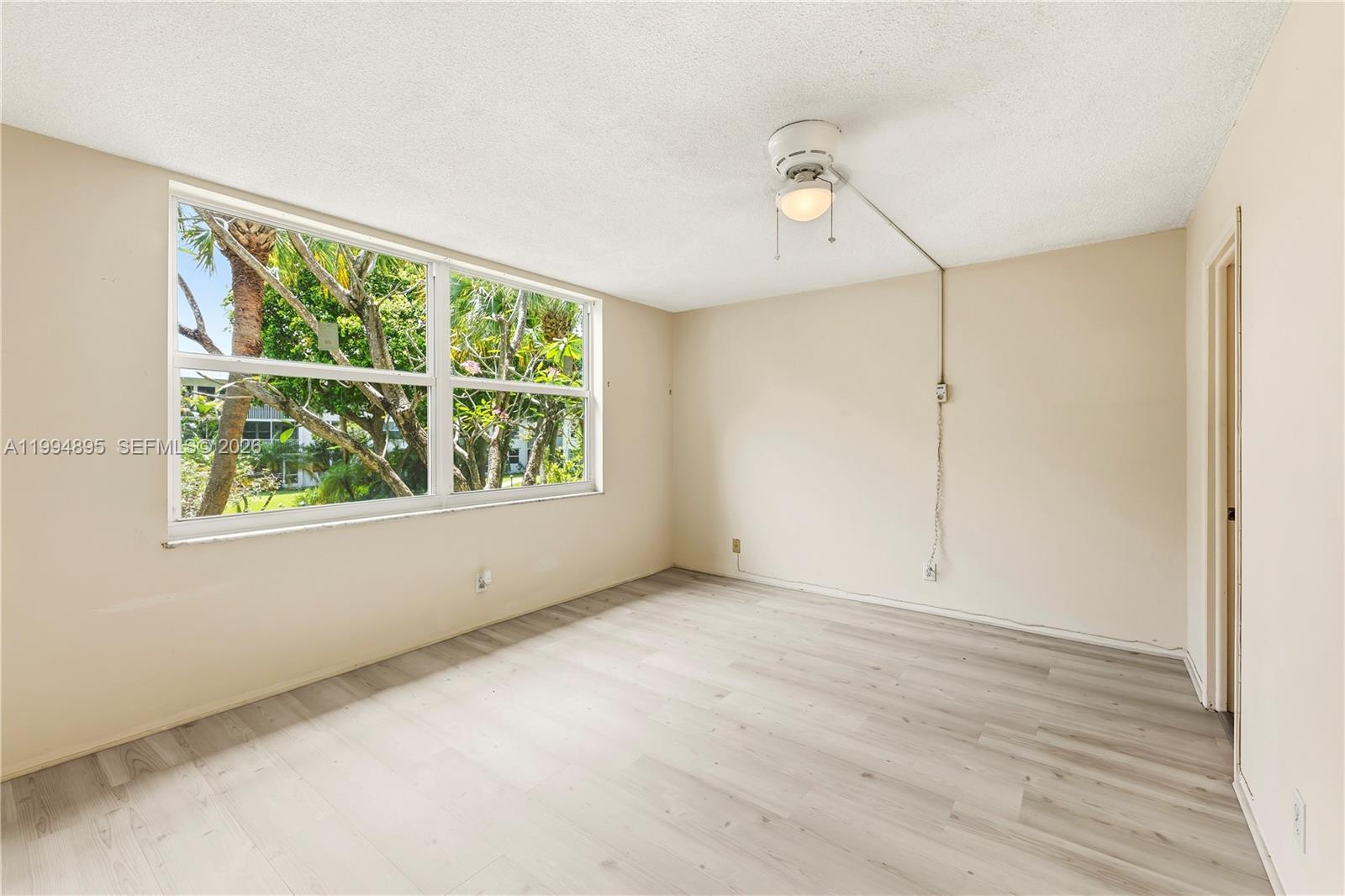 KINGS PARK GARDEN APTS CO - Residential