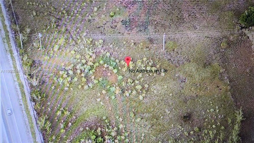 4 LOTS 2.90 ACRES.***BIG THINGS COMING TO HOMESTEAD, CONSTRUCTION HAS OFFICIALLY STARED ON THE 280 MM HOMESTEAD SPORT COMPLEX ONE OF THE MOST AMBITIOUS SPORT DEVELOPMENTS IN SOUTH MIAMI DADE THE WILL TRANSFORM NEARLY 100 ACR. OF LAND AT THE FORMER HOMESTEAD SPORT COMPLEX SITE INTO A REGINAL SPORTSAND TRAINING HUB. PLANED FETURES INCLUDE 10,000 SEATS PROFESSIONAL SOCCER STADIUM, ATHLETE BOARDING SCHOOL AND TRAINING ACADEMIES, FOR SOCCER, BASKETBALL, BASEBALL, TENNIS, VOLLEYBALL, CRICKE, PADEL AND PICKLEBALL TRAINIG COURTS. SPORT MEDICINE & REHABILITAION CENTER, HOTEL ACCOMMODATIONS, PUBLIC PARK AND RECREATIONAL AREAS. WITH MAYOR PROJECTS ALREADY UNDERWAY ACROSS SOUTH MIAMI DADE MANY EXPERTS BELIEVE THE REGION WILL BECOME ONE OF MIAMI"S FASTEST GROWING AREA OVER THE NEXT DECADE NOW IS THE PERFECT TIME TO EXPLORE HOMES AND LAND PROPERTIES IN THIS FAST-GROWING AREA.   NON-PROTECTED PRIVATELY OWN US-1 COMMERCIAL CONER LOT LAND FUTURE LOCATION OF 404XX S. DIXIE HWY.  ELECTRICITY ON LOCATION, WATERFRONT, SEWER LINE IN FRONT OF PROPERTY. THE SALE IS FOR ALL 4 LOTS. FOLIO 30.8918.000.0031 / 0032 / 0033 / 0034 TOTAL OF 2.90 ACRES.  LAND OFFER A RANGE OF POSSIBLE USE, PUBLIX, SEDANOS, EMERGENCY ROOM, DUNKING DONUT, GAS STATION, CVS, WALGREENS, BURGER KING ETC. BETWEEN MILE MARKERS 123 & 125 EXITING THE FLORIDA KEYS.   *****OWNER AGENT*****