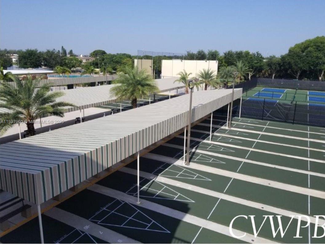 WINDSOR CONDOS - Residential Lease