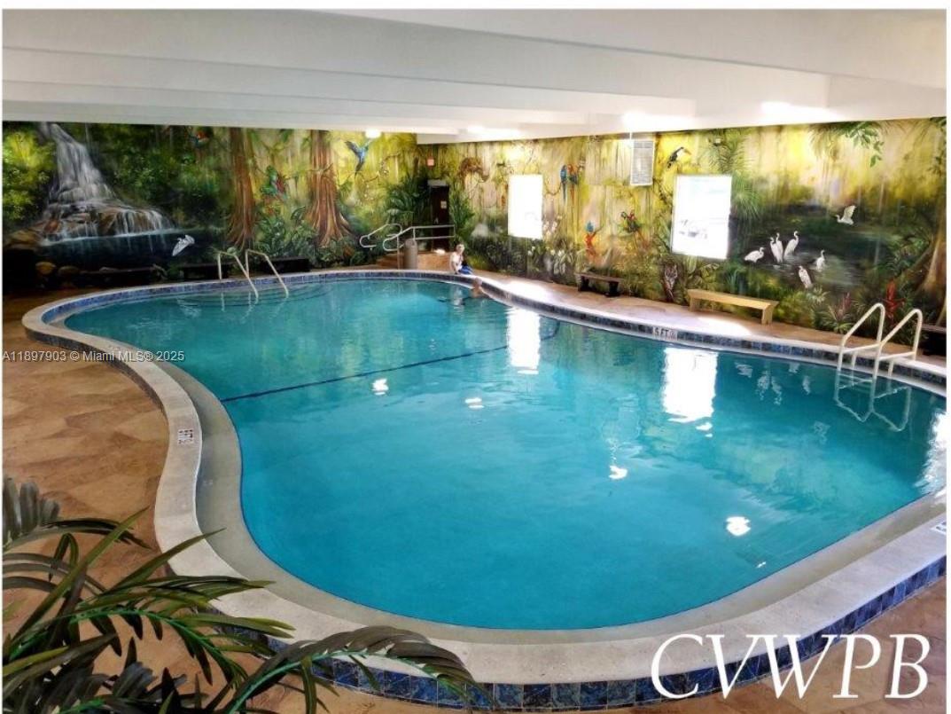 WINDSOR CONDOS - Residential Lease