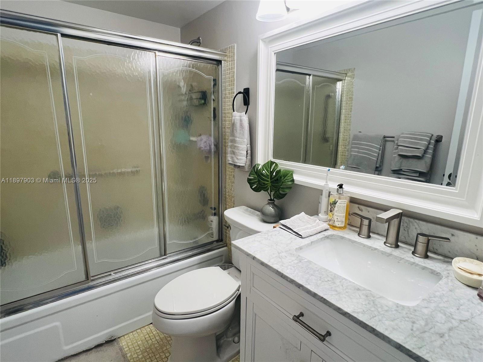 WINDSOR CONDOS - Residential Lease