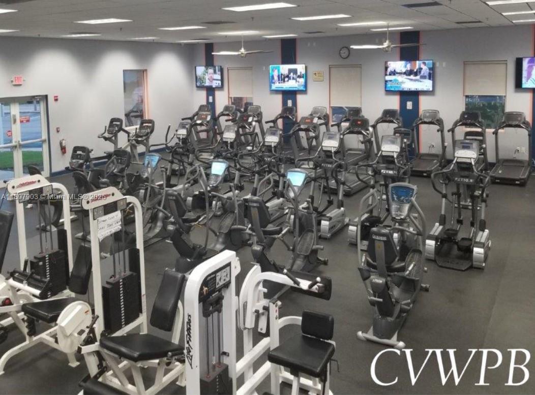 WINDSOR CONDOS - Residential Lease