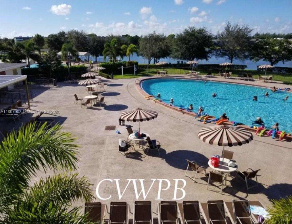 WINDSOR CONDOS - Residential Lease