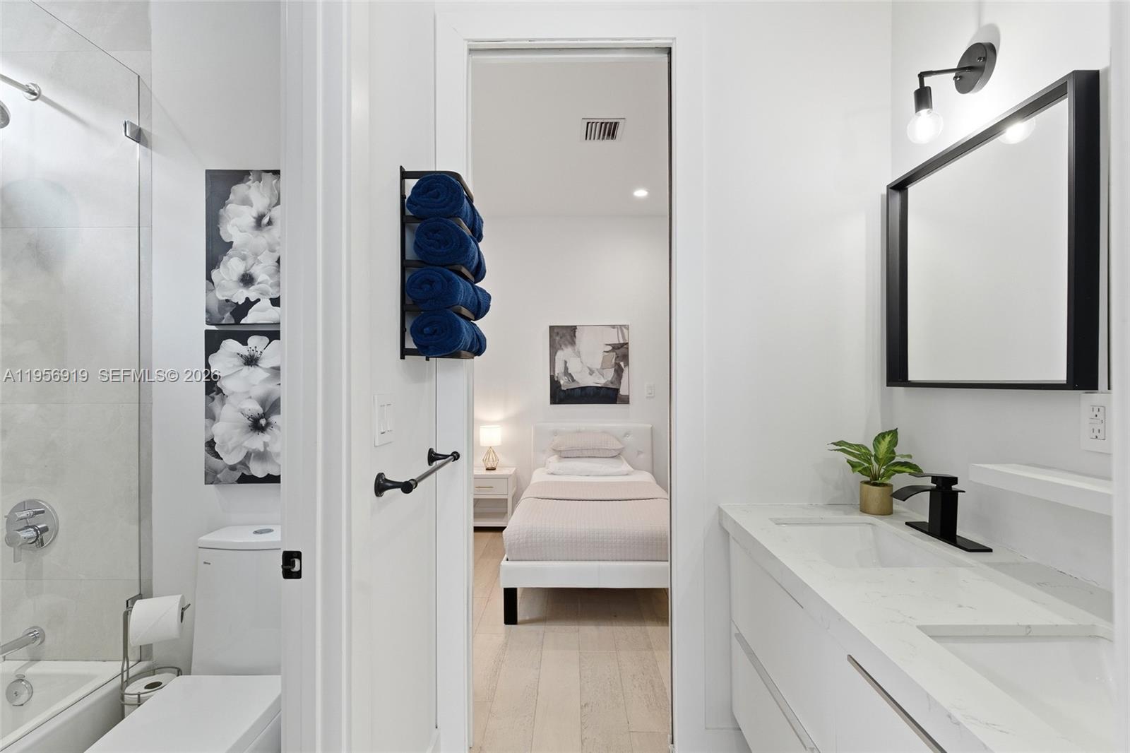 BUENA VISTA - Residential