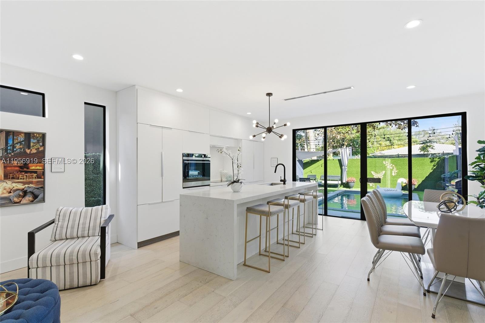 BUENA VISTA - Residential